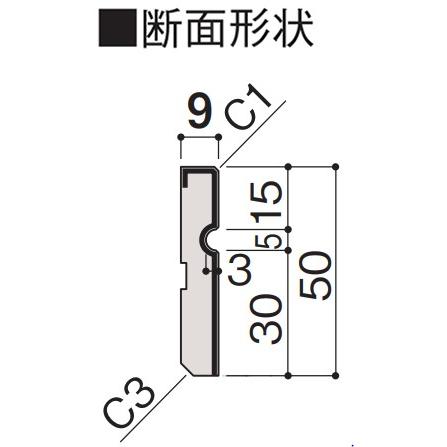 巾木 ダイケン お取り寄せ商品 巾木9mm厚タイプ 9mm厚 50 3900 ハピアフロアベーシックカラー対応 Yn7001用 造作材 10本入 Mt7003 28 Mt7003 28 床材本舗ヤフーショップ 通販 Yahoo ショッピング