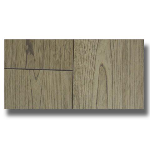 フロア 捨貼用 カットサンプル 天然銘木フロア グレー色 セン突板 合板+MDF 溝数1 横溝あり 床暖房対応 B品 SMPL-FN-SG2 ...