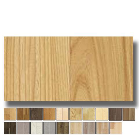 フロア 捨貼用 カットサンプル 永大 銘樹モクトーン モクトーンC ツキ