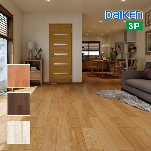 フローリング　ダイケン　ハピアオトユカ45Ⅱ ３ケース フローリング ダイケン ハピアオトユカ45Ⅱ 3ケース