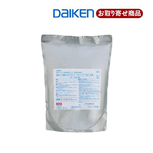 YQ1014-B01 夏用 YQ1015-B01 冬用 お取り寄せ商品 ダイケン 直床ボンド 