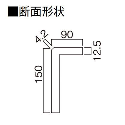 DAIKEN 框 ダイケン 後付け上がり框 (リフォーム框) お取寄せ DAIKEN 框 ダイケン 後付け上がり框 (リフォーム框) お取寄せ