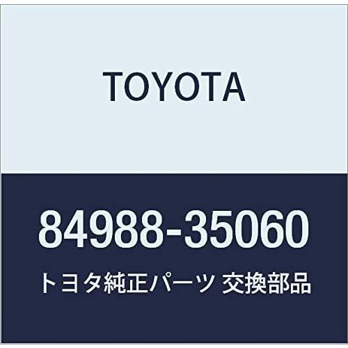 TOYOTA (トヨタ) 純正部品 トラクションコントロール スイッチ NO.2 エフジェークルーザー 品番84988-35060｜yuki-haruna｜02