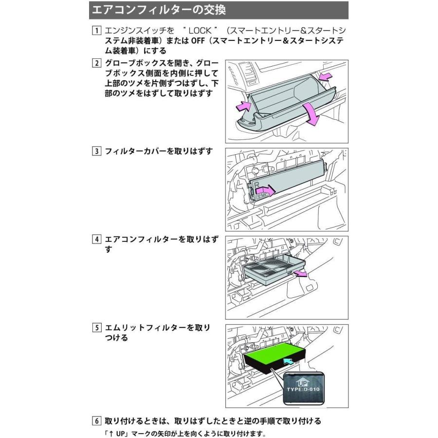 トヨタ ハイエース 後払い手数料無料 専用 0系 エムリット Mlitfilter 日本製 D 010 Hiace フィルター