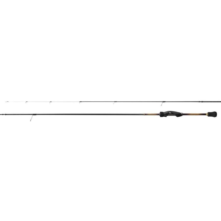 シマノ Shimano アジングロッド 19 ソアレ 掛けのオールラウンド アジング 世界の 幅広いリグに対応 S64ul S