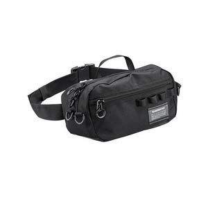 新品即決 シマノ Shimano ランガンウエストバッグ リアルブラック Wb 024r Sサイズ 釣り バッグ ポーチ 売れ筋 Turningheadskennel Com