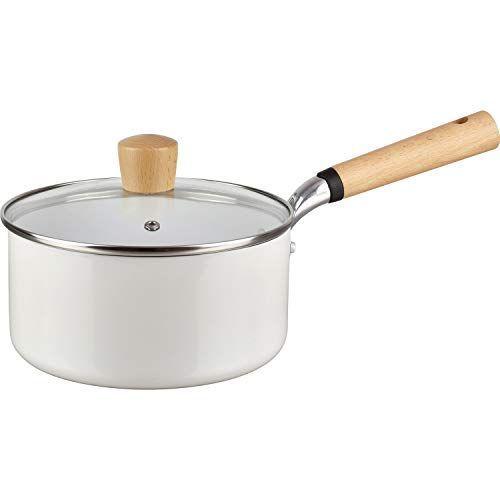 人気ブランド 和平フレイズ 北欧風 お洒落 片手鍋 18cm Ih ガス対応 セラミック加工 Kion キオン Rb 1718 楽天ランキング1位 Turningheadskennel Com