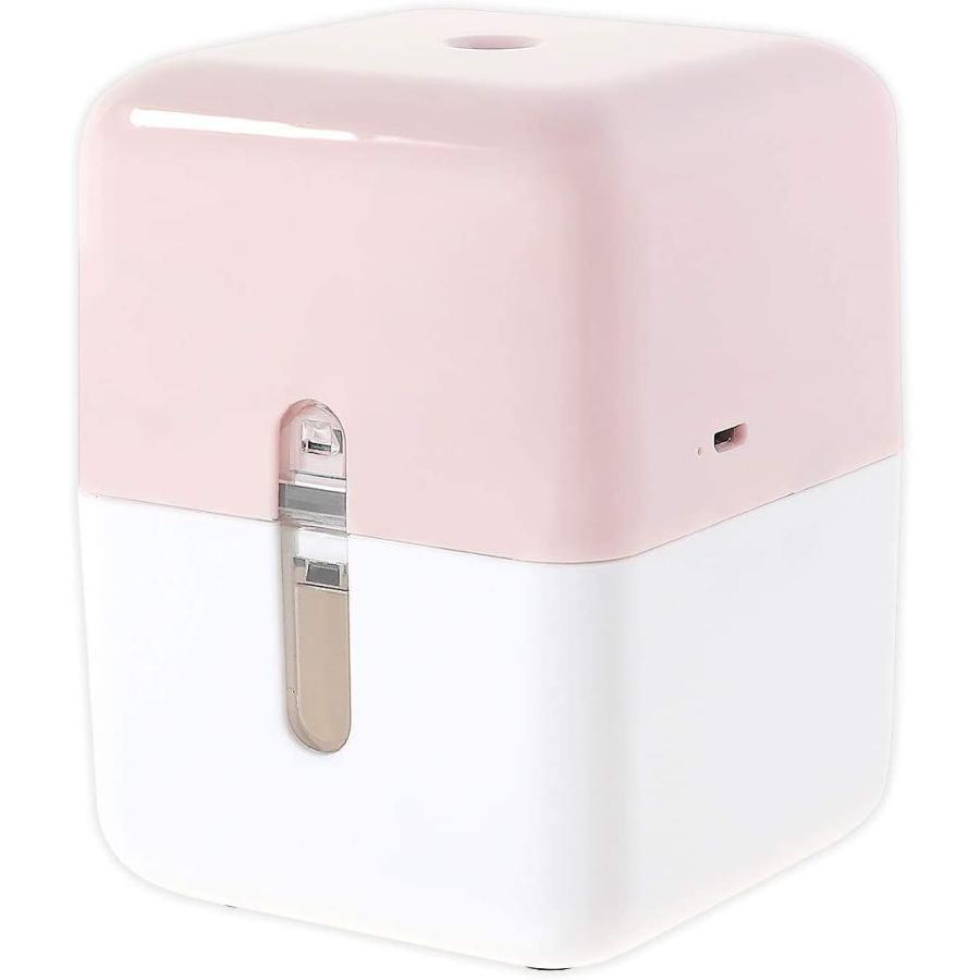 Colotog 充電式 電動鉛筆削り えんぴつけずり お子さまのリビング学習に Hobina ピンク 鉛筆削り 電動鉛筆削り Sofaverso Com Br