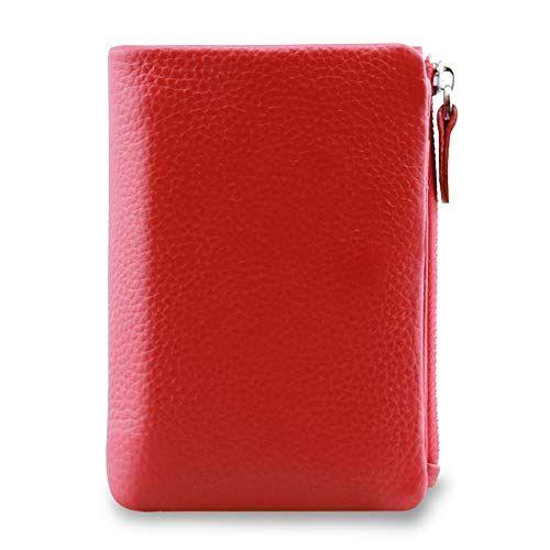 数量は多い 大容量 お札入れ 12カード入れ 小銭入れ付 本革 財布 レディース 二つ折り財布 F Zh 小型 母の日プレゼ 手触り良い 短サイフ 軽量 二つ折り財布 Leauduvalenciennois Fr