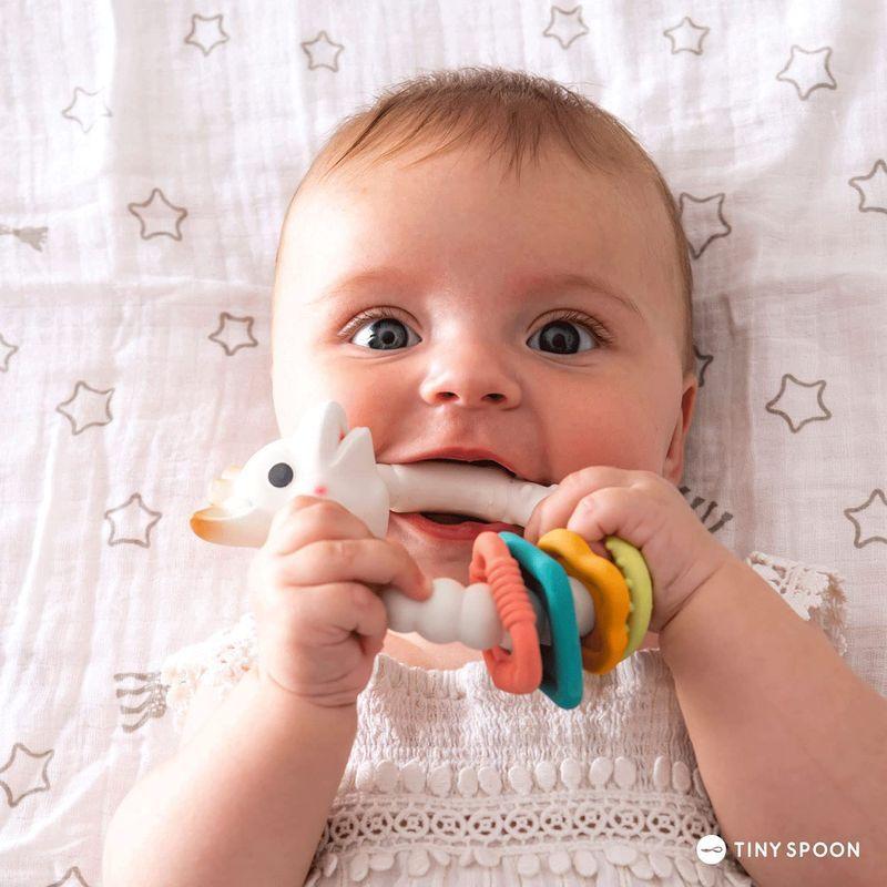 期間限定の激安セール キリンのソフィー カラフルリング 日本正規品 Vulli 歯固め 天然ゴム 可愛い 赤ちゃん 乳児 0歳 3ヵ月から遊べる 1歳 人気 初め Cisama Sc Gov Br