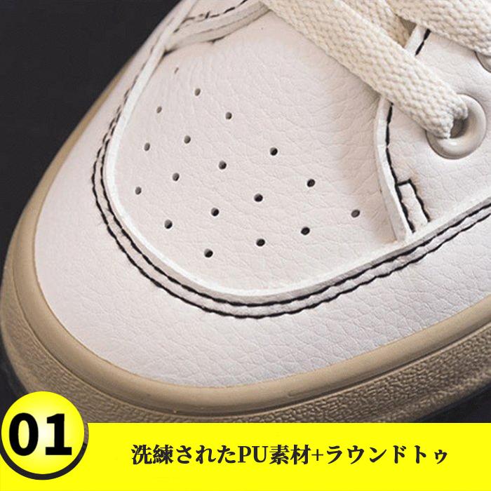 スニーカー レディース ローカット シューズ 履きやすい 星 おしゃれ