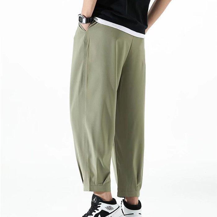 ドレープパンツ メンズ ジョガーパンツ ボトムス ラフ