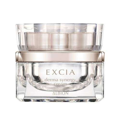EXCIA | アルビオン エクシア AL ダーマシナジー クリーム : 雪美糖  