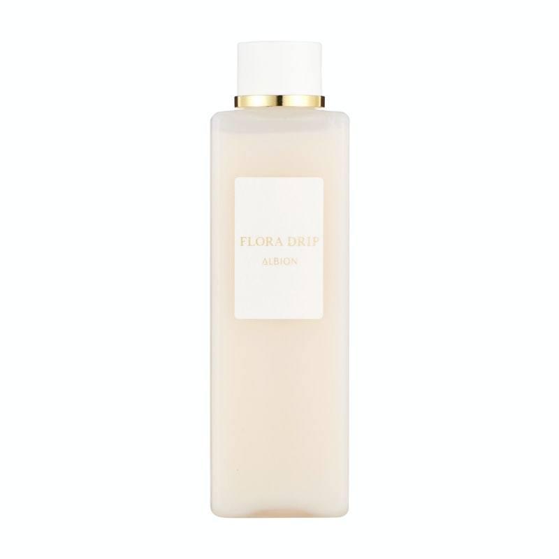 ALBION アルビオン フローラドリップ 〈化粧液〉80ml : 雪美糖 - 通販  