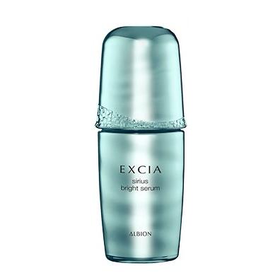 EXCIA エクシア シリウス ブライト セラム 40ml 〈美白美容液〉2023年4  