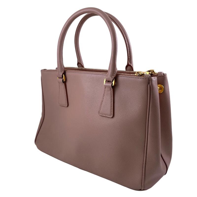 PRADA（プラダ） 【PRADA】プラダ ガレリア BN1874 ハンドバッグ 