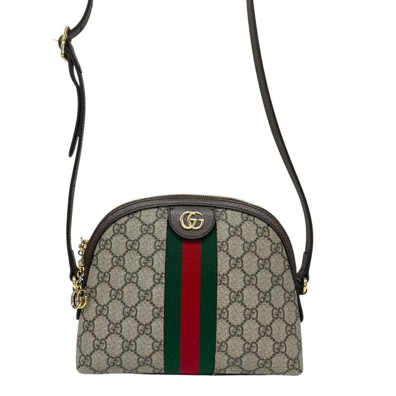 グッチ オフィディア GGスプリーム ショルダーバッグ 499621 シェリー GUCCI 【GUCCI】グッチ オフィディア 499621 ショルダーバッグ