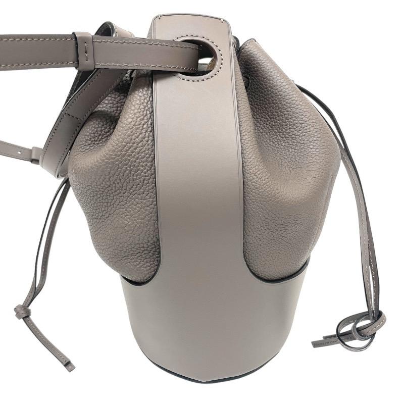 LOEWE（ロエベ） 【LOEWE】ロエベ バルーン ミディアム ショルダー