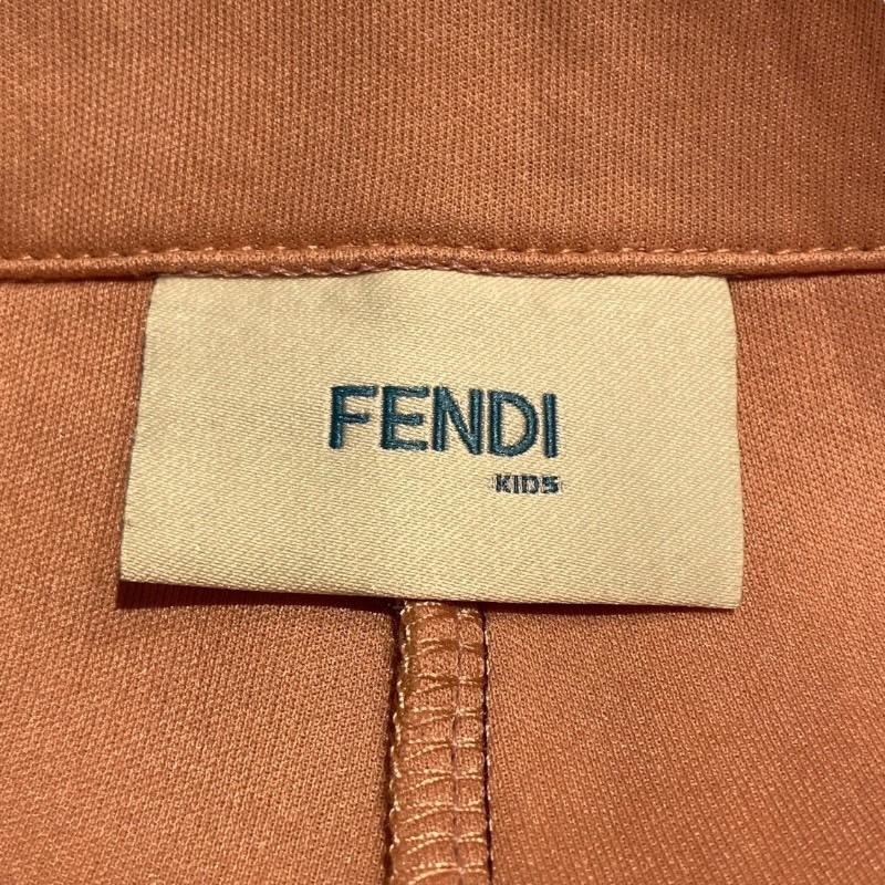 FENDI（フェンディ） 【FENDI】フェンディ ズッカ ショートパンツ
