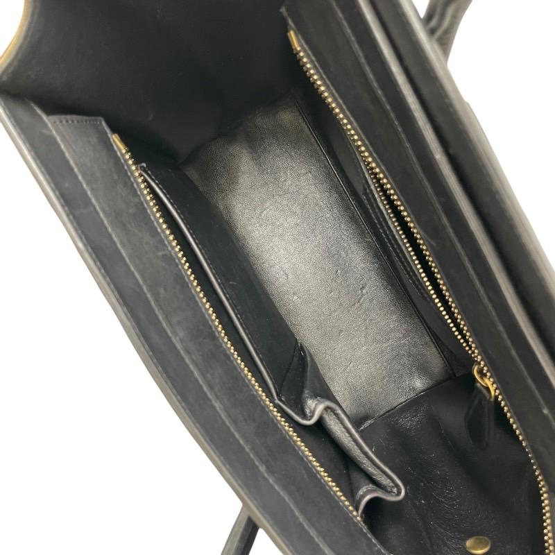CELINE 【CELINE】セリーヌ ラゲージ トートバッグ レディース CELINE 【CELINE】セリーヌ ラゲージ トートバッグ レディース