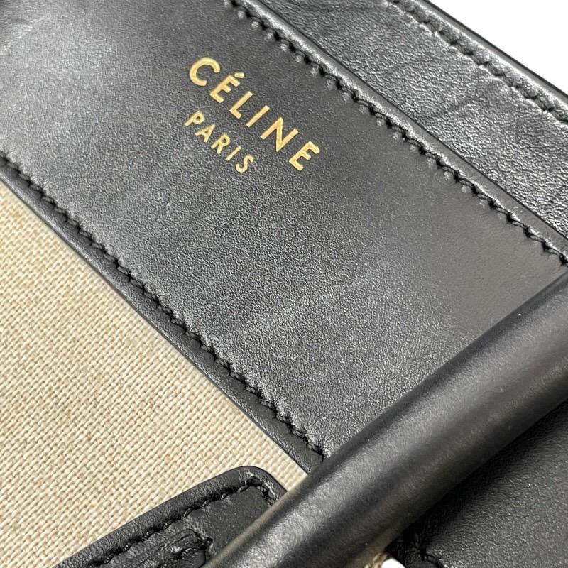 CELINE 【CELINE】セリーヌ ラゲージ トートバッグ レディース CELINE 【CELINE】セリーヌ ラゲージ トートバッグ レディース
