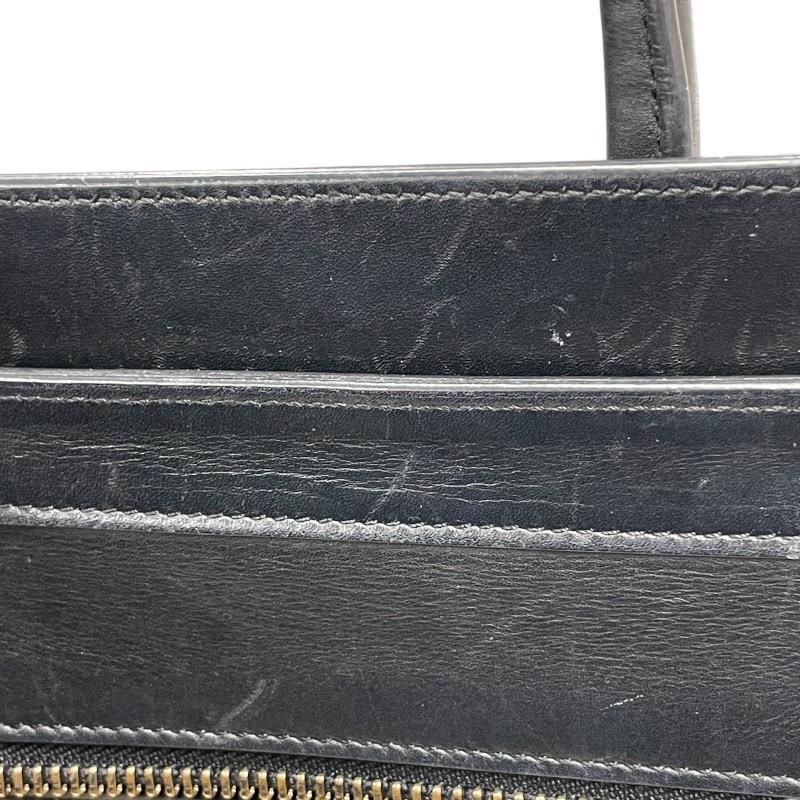 CELINE 【CELINE】セリーヌ ラゲージ トートバッグ レディース CELINE 【CELINE】セリーヌ ラゲージ トートバッグ レディース