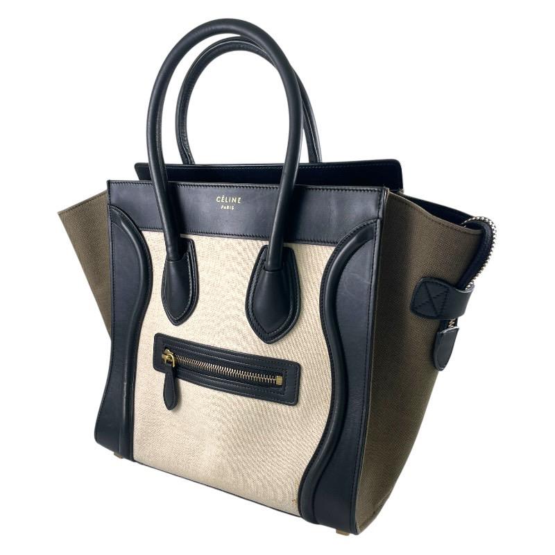 CELINE 【CELINE】セリーヌ ラゲージ トートバッグ レディース CELINE 【CELINE】セリーヌ ラゲージ トートバッグ レディース