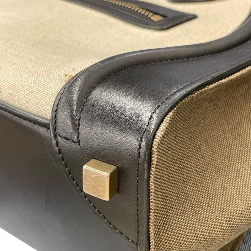 CELINE 【CELINE】セリーヌ ラゲージ トートバッグ レディース CELINE 【CELINE】セリーヌ ラゲージ トートバッグ レディース