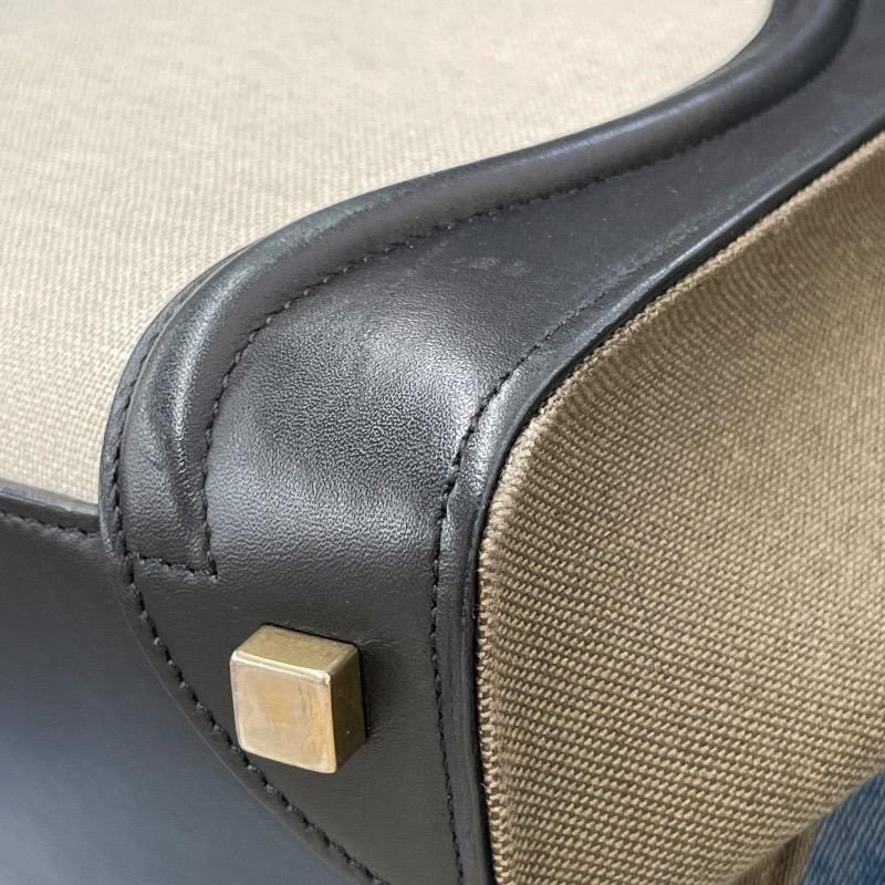 CELINE 【CELINE】セリーヌ ラゲージ トートバッグ レディース CELINE 【CELINE】セリーヌ ラゲージ トートバッグ レディース