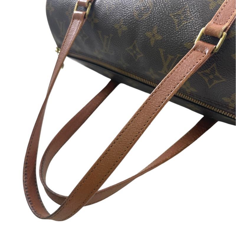 LOUIS VUITTON 【LOUIS VUITTON】ルイ・ヴィトン パピヨン30