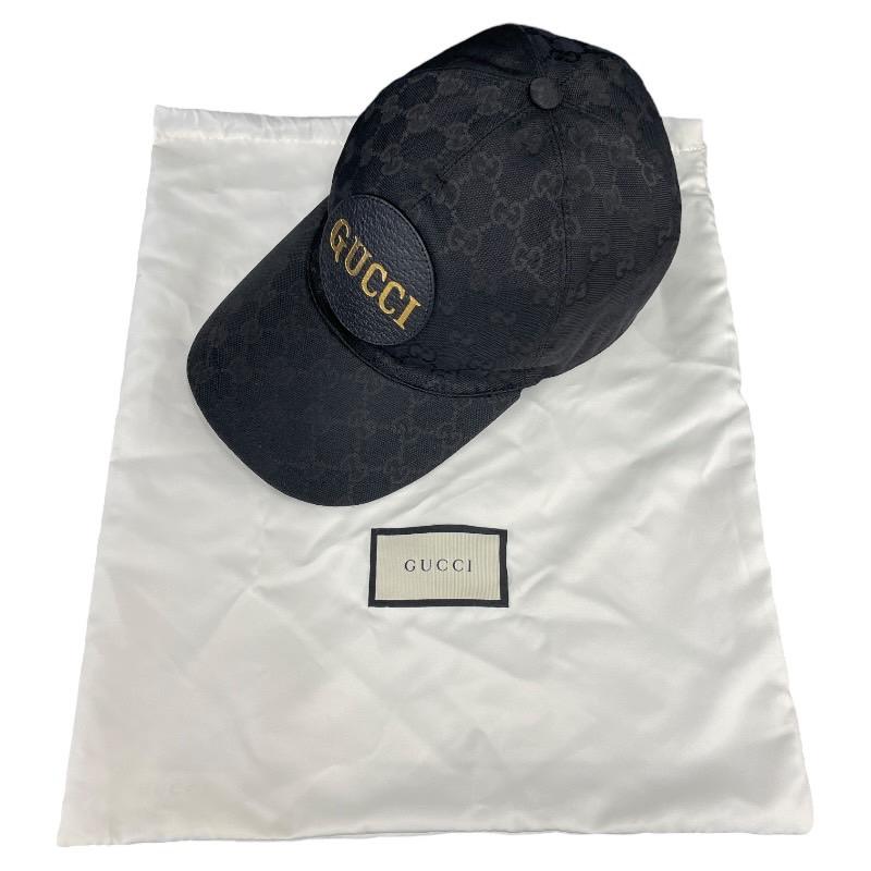 GUCCI（グッチ） 【GUCCI】グッチ ベースボールキャップ 576253 