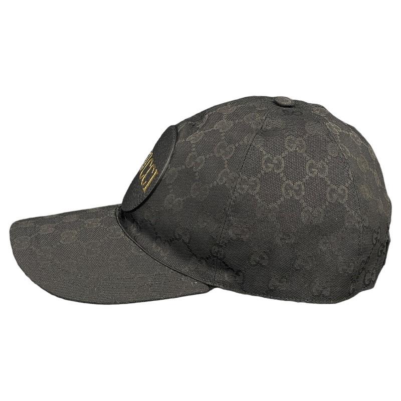 GUCCI（グッチ） 【GUCCI】グッチ ベースボールキャップ 576253