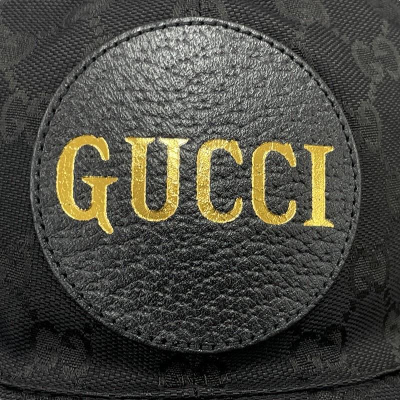 GUCCI（グッチ） 【GUCCI】グッチ ベースボールキャップ 576253