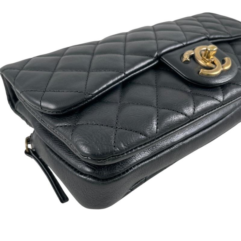 シャネル マトラッセ ハンドバッグ CHANEL（シャネル） 【CHANEL】シャネル マトラッセ A67488 ショルダー