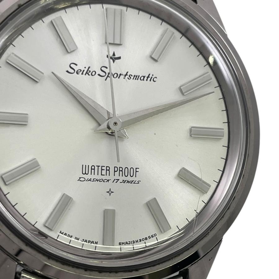 SEIKO（セイコー） 【SEIKO】セイコー スポーツマチック 6601-8960 