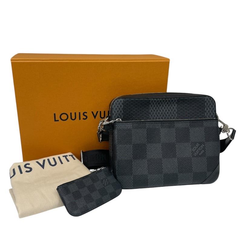 LOUIS VUITTON 【LOUIS VUITTON】ルイ・ヴィトン トリオ LOUIS VUITTON 【LOUIS VUITTON】ルイ・ヴィトン トリオ