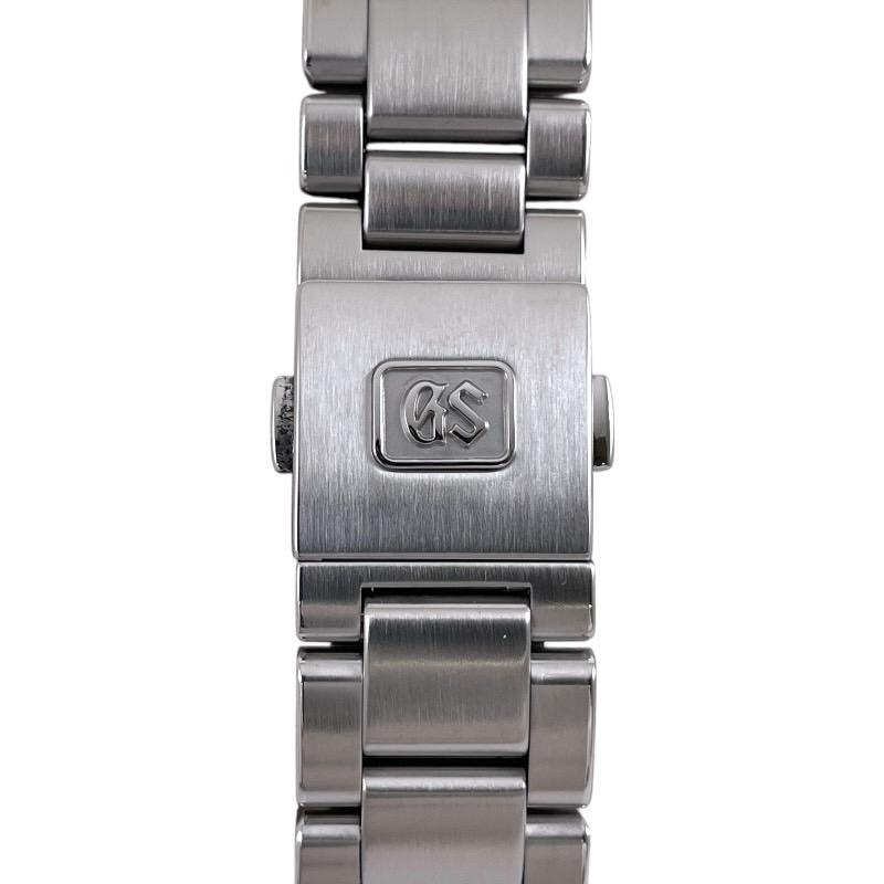 Grand Seiko】グランドセイコー メカニカル SBGR073 9S65-00B0 腕時計