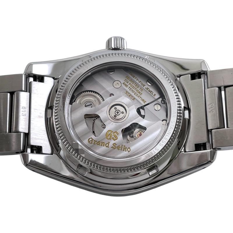 Grand Seiko】グランドセイコー メカニカル SBGR073 9S65-00B0 腕時計