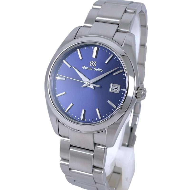 Grand Seiko】グランドセイコー ヘリテージコレクション SBGX265 9F62
