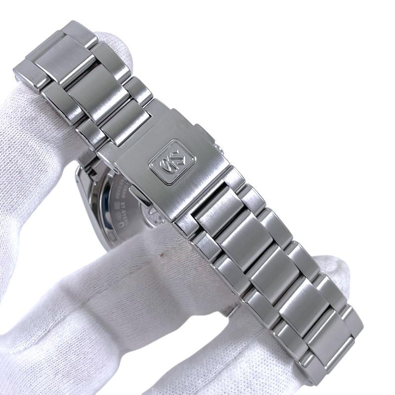 Grand Seiko】グランドセイコー ヘリテージコレクション SBGX265 9F62
