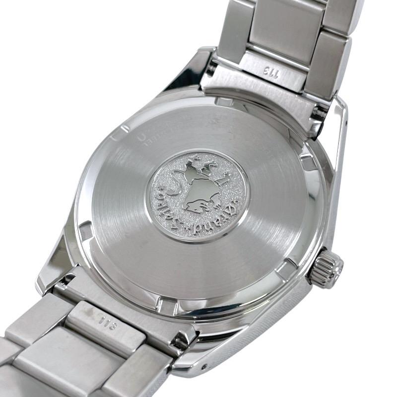 Grand Seiko】グランドセイコー ヘリテージコレクション SBGX265 9F62