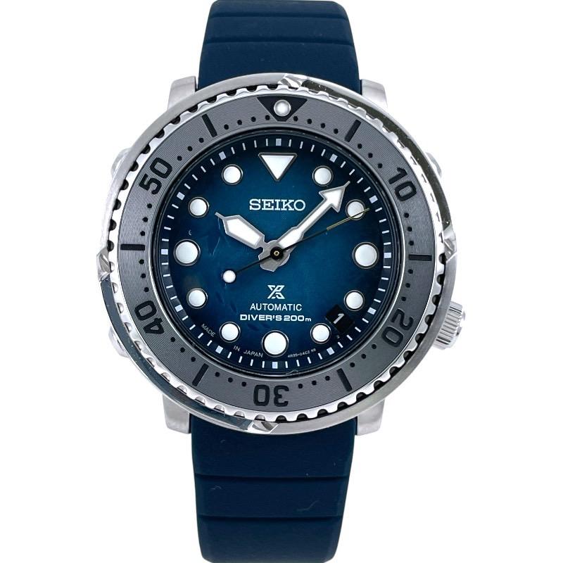 SEIKO（セイコー） 【SEIKO】セイコー プロスペックス ダイバー 