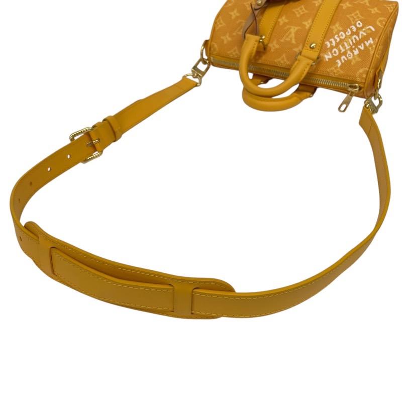 LOUIS VUITTON 【LOUIS VUITTON】ルイ・ヴィトン キーポル