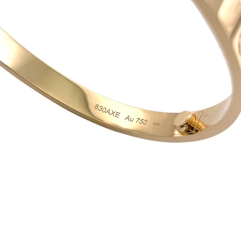 Cartier（カルティエ） 【CARTIER】カルティエ LOVE クラシック