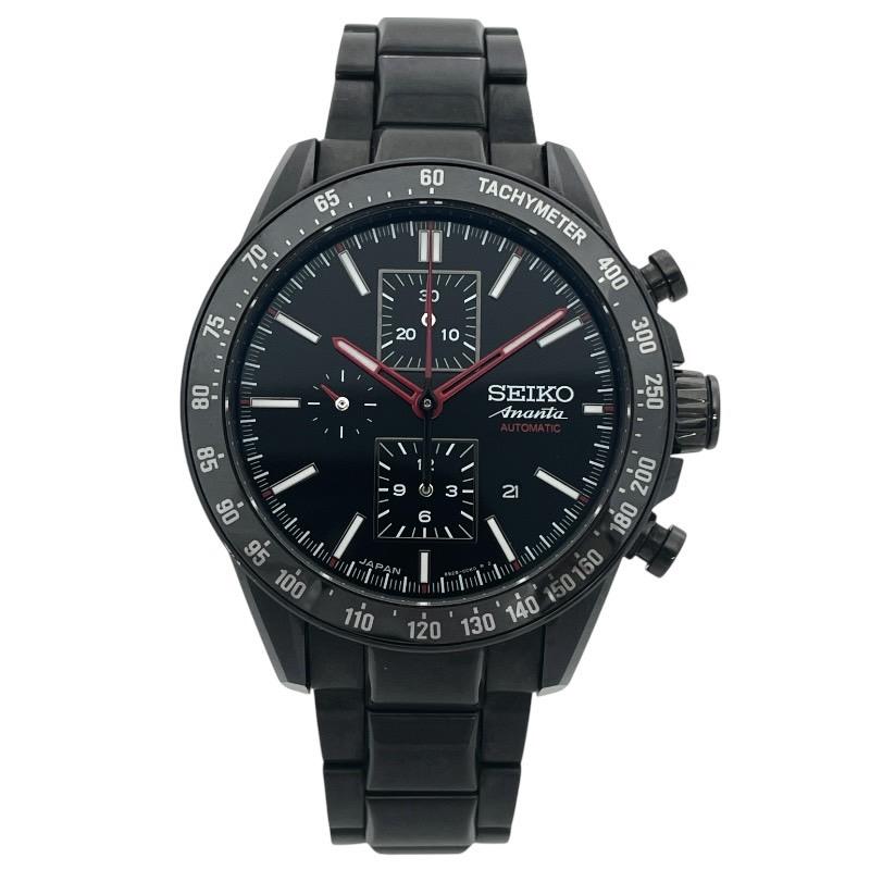 SEIKO（セイコー） 【SEIKO】セイコー ブライツ アナンタ SAEH011 6S28 