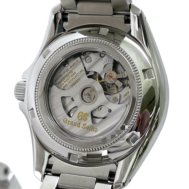 Grand Seiko】グランドセイコー メカニカル SBGR069 (9S65-00F0 