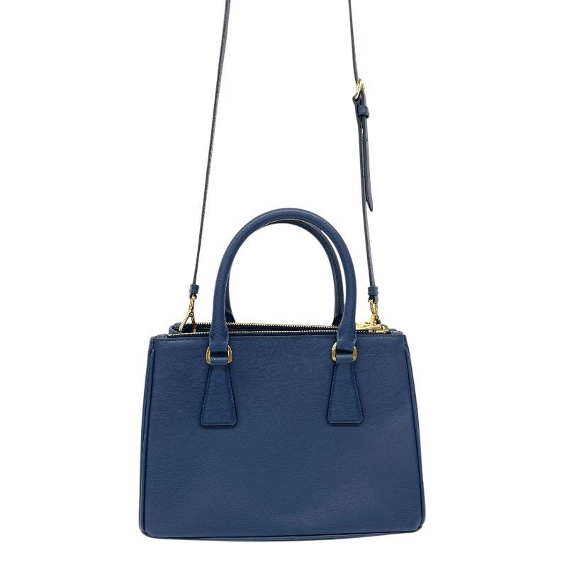 PRADA（プラダ） 【PRADA】プラダ ガレリア 2WAY 1BA896 ハンドバッグ 