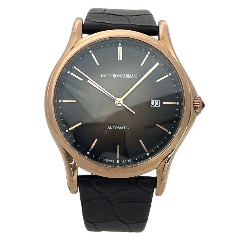 EMPORIO ARMANI 【Emporio Armani】エンポリオ・アルマーニ ARS3025 