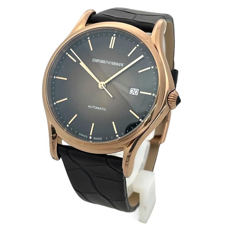 EMPORIO ARMANI 【Emporio Armani】エンポリオ・アルマーニ