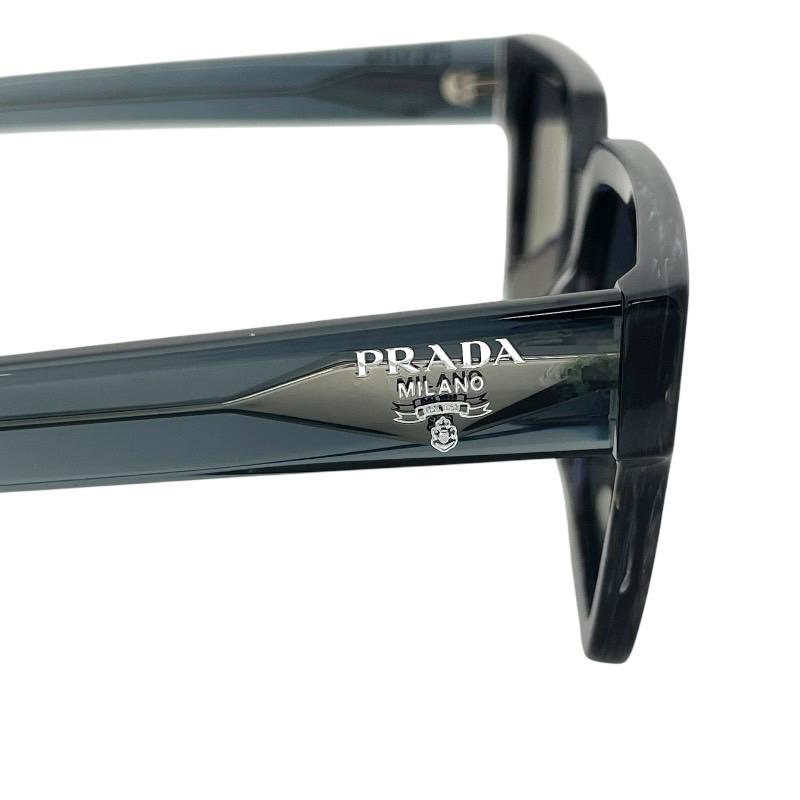 PRADA（プラダ） 【PRADA】プラダ SPR03Z-F サングラス メンズ 55□17